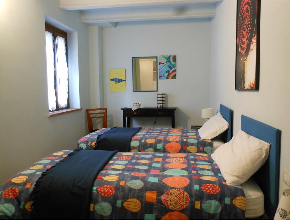 Agriturismo La Roverella Monteroni dʼArbia Buitenkant foto